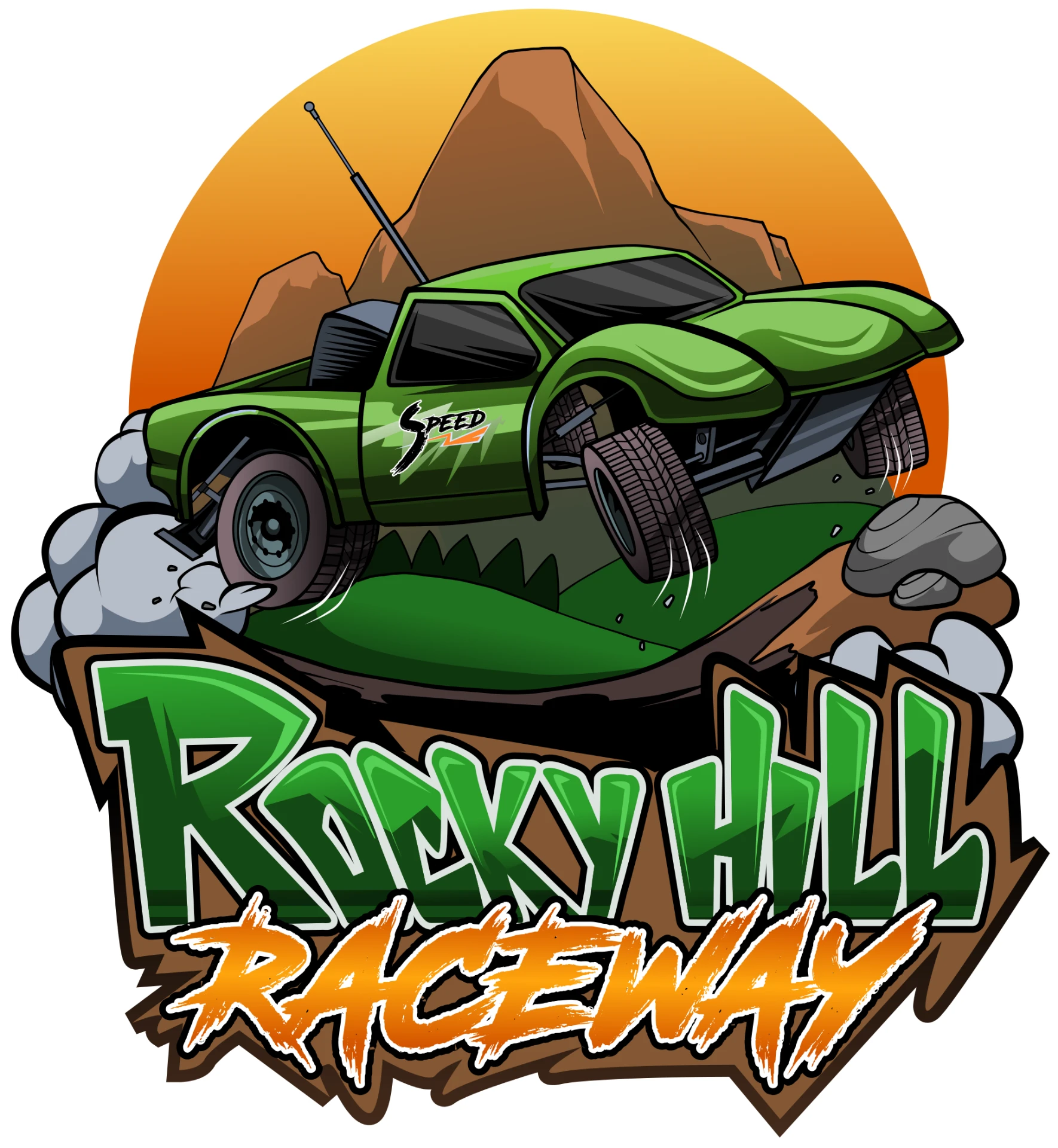 Rocky Hill Raceway